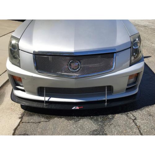 APR Carbon Fiber Splitter 2004-2007 Cadillac CTS-V Sedan