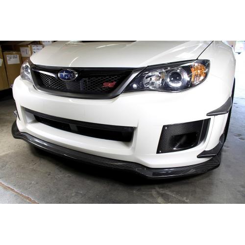 APR 2011-2014 Subaru WRX / STI Brake Cooling Ducts