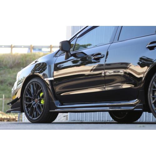 APR Carbon Fiber Aerodynamic Kit 2018-2021 Subaru Impreza WRX/STI