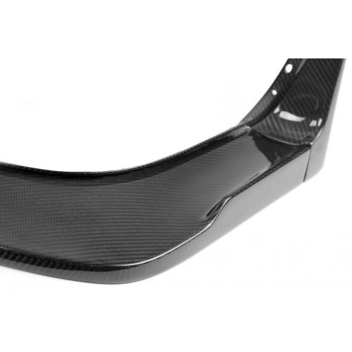 APR Carbon Fiber Front Air Dam 2015-2023 Dodge Challenger Hellcat