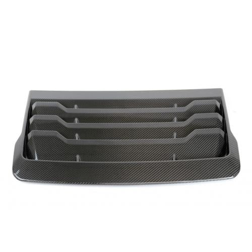 APR Performance 2017-up Ford F-150 Raptor Carbon Fiber Hood Vent