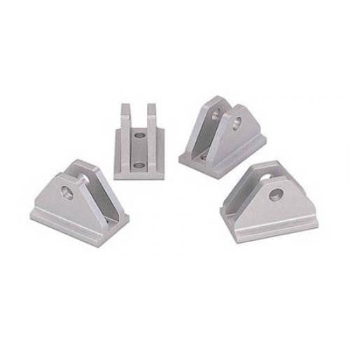 APR 10mm U-Bracket (4 pieces)