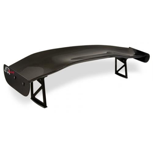 APR Universal GTC-500 Carbon Fiber Adjustable Wing