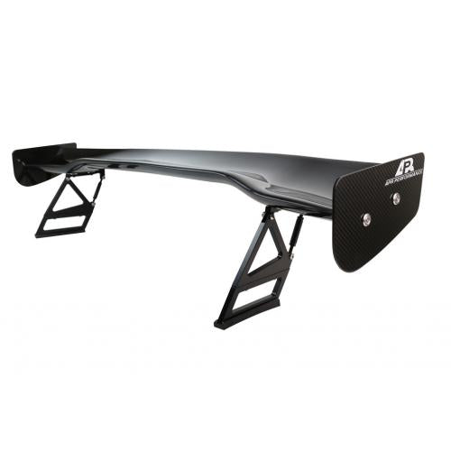 APR GTC-200 Fiat 124 Spyder Carbon Fiber Adjustable Wing