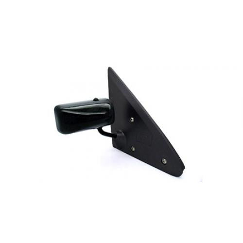 APR Formula GT3 Mirrors 1996-2000 Honda Civic 2dr.