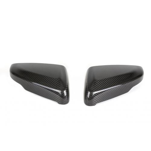 APR 2016-2019 Cadillac ATS-V Coupe / CTS-V Sedan Replacement Mirrors