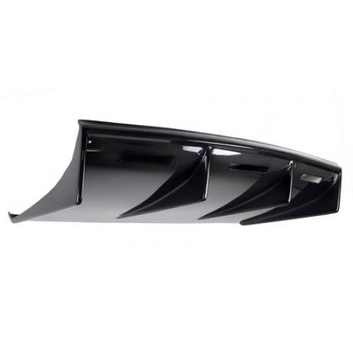 APR Carbon Fiber 2005-2009 Ford Mustang GT Rear Diffuser