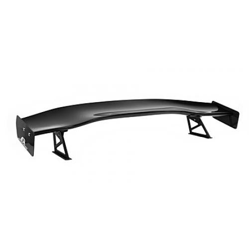 APR GTC-500 Carbon Fiber Adjustable Wing 2005-2009 Ford Mustang S197