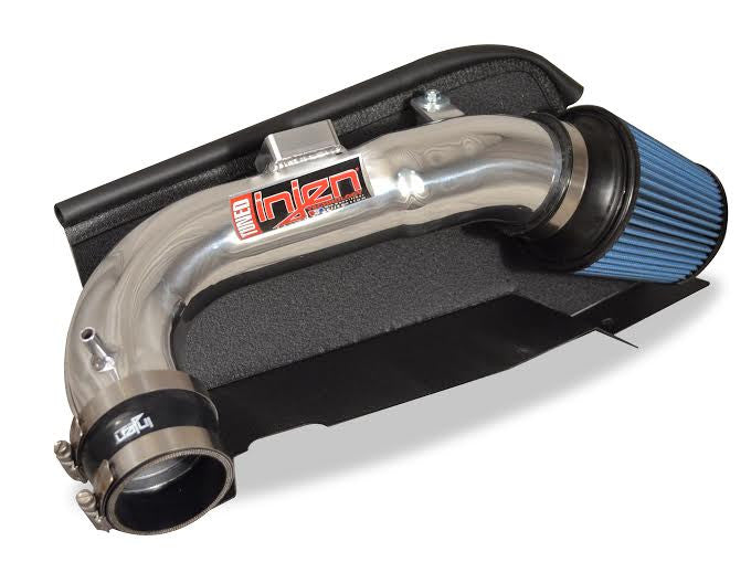 Injen Short Ram Air Intake 2016-2023 Mazda MX-5 2.0L