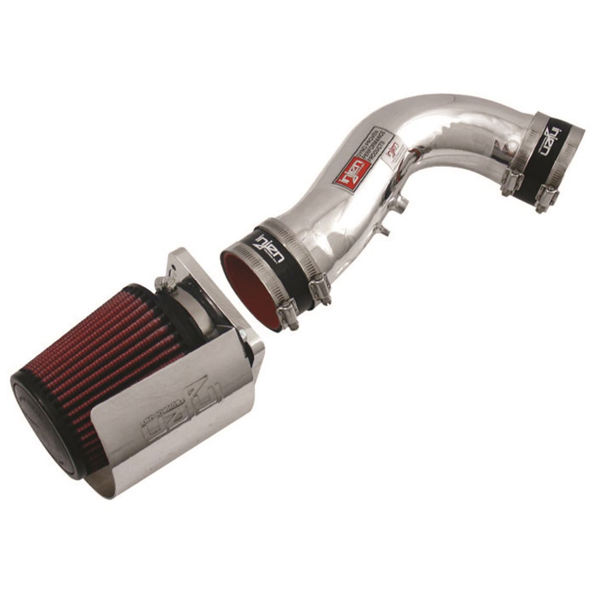 Injen Short Ram Air Intake 1992-1995 Lexus SC400 (with Heat Shield)