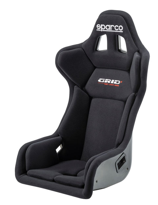 Sparco Grid II