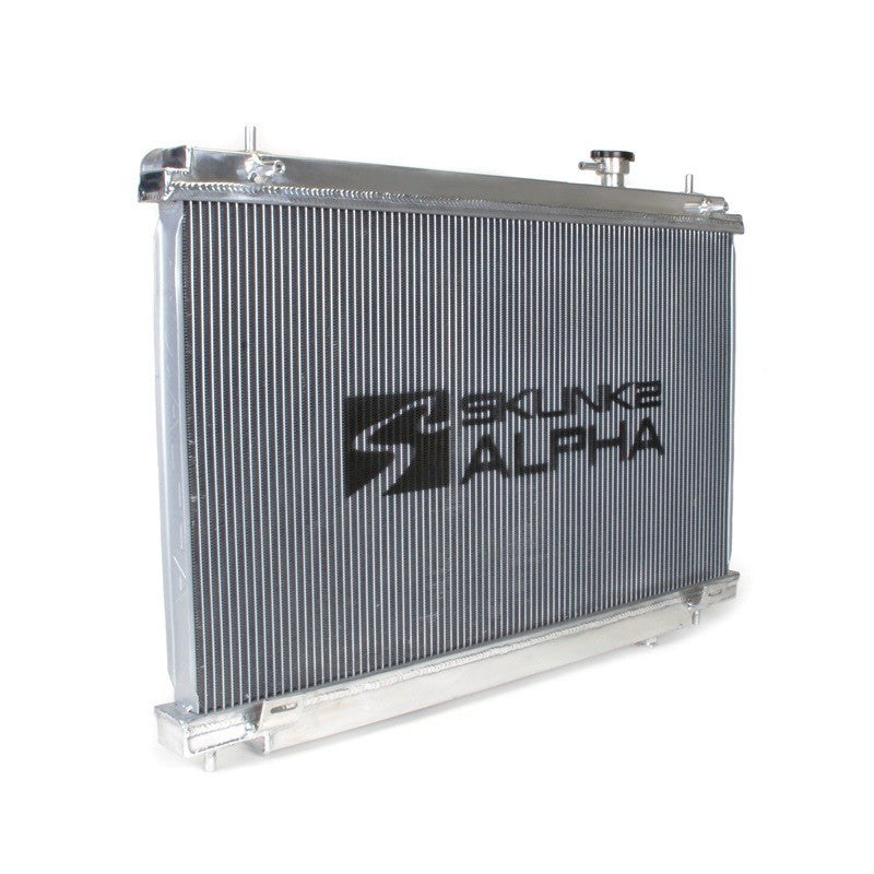 Skunk2 Alpha Series Radiator 90-97 Miata (M/T)