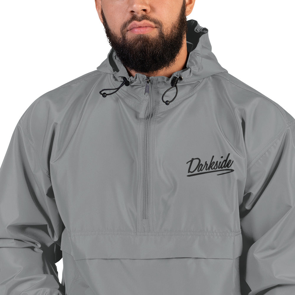 Darkside Apparel x Champion Packable Jacket