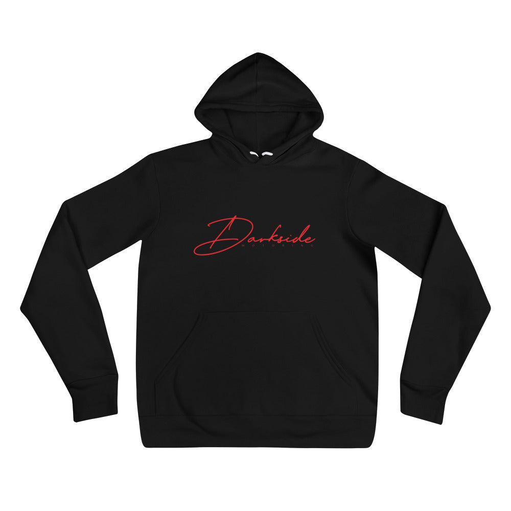 Signature Hoodie