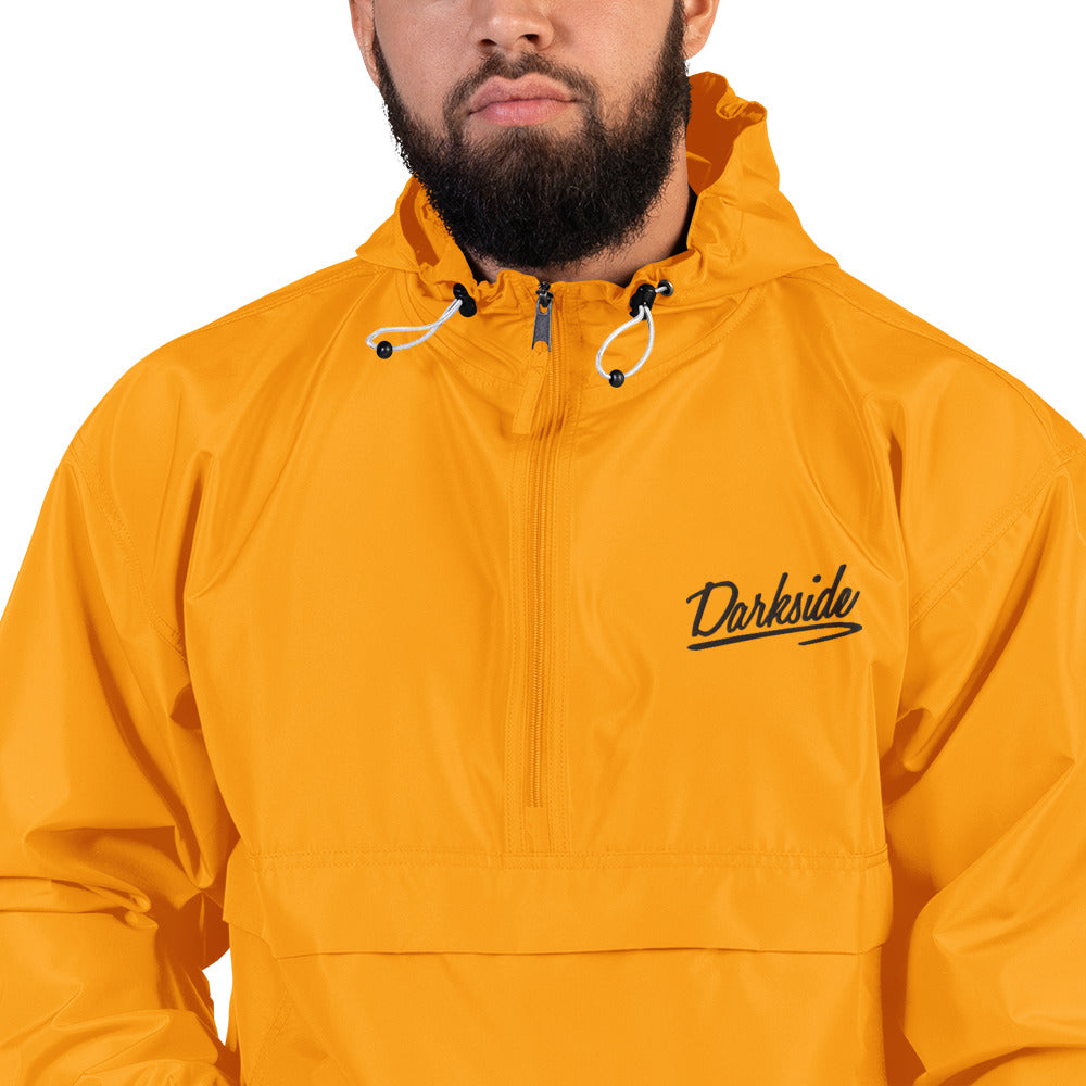 Darkside Apparel x Champion Packable Jacket