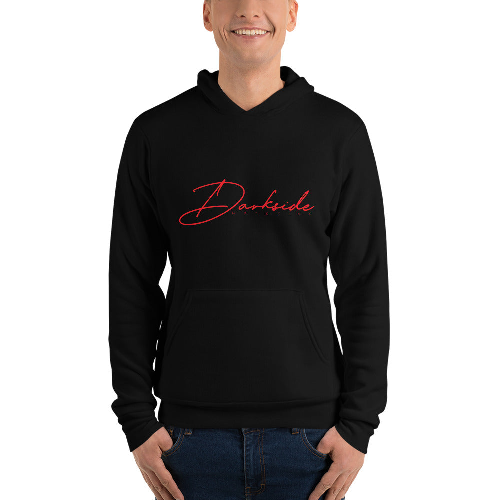 Signature Hoodie