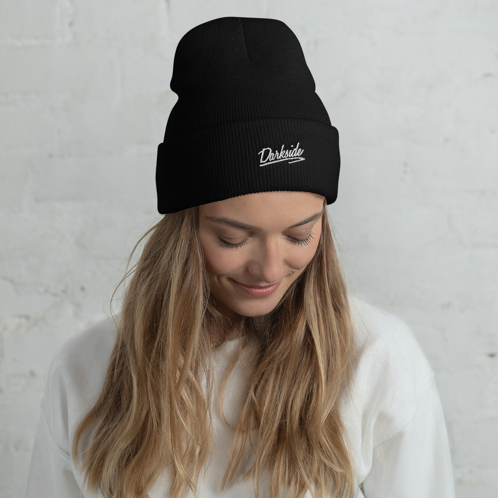 Dockhand Beanie