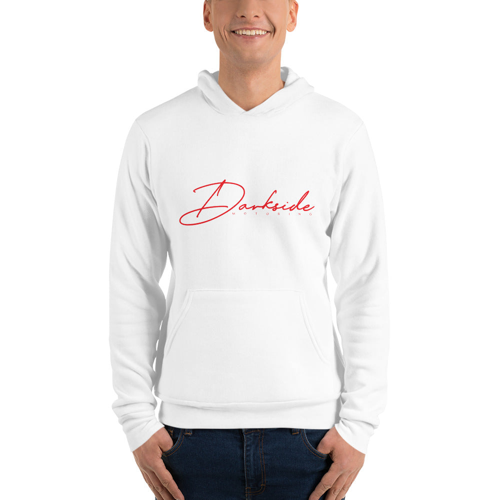 Signature Hoodie