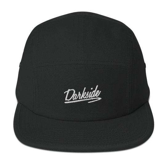 Darkside Apparel Creator 5 Panel Hat