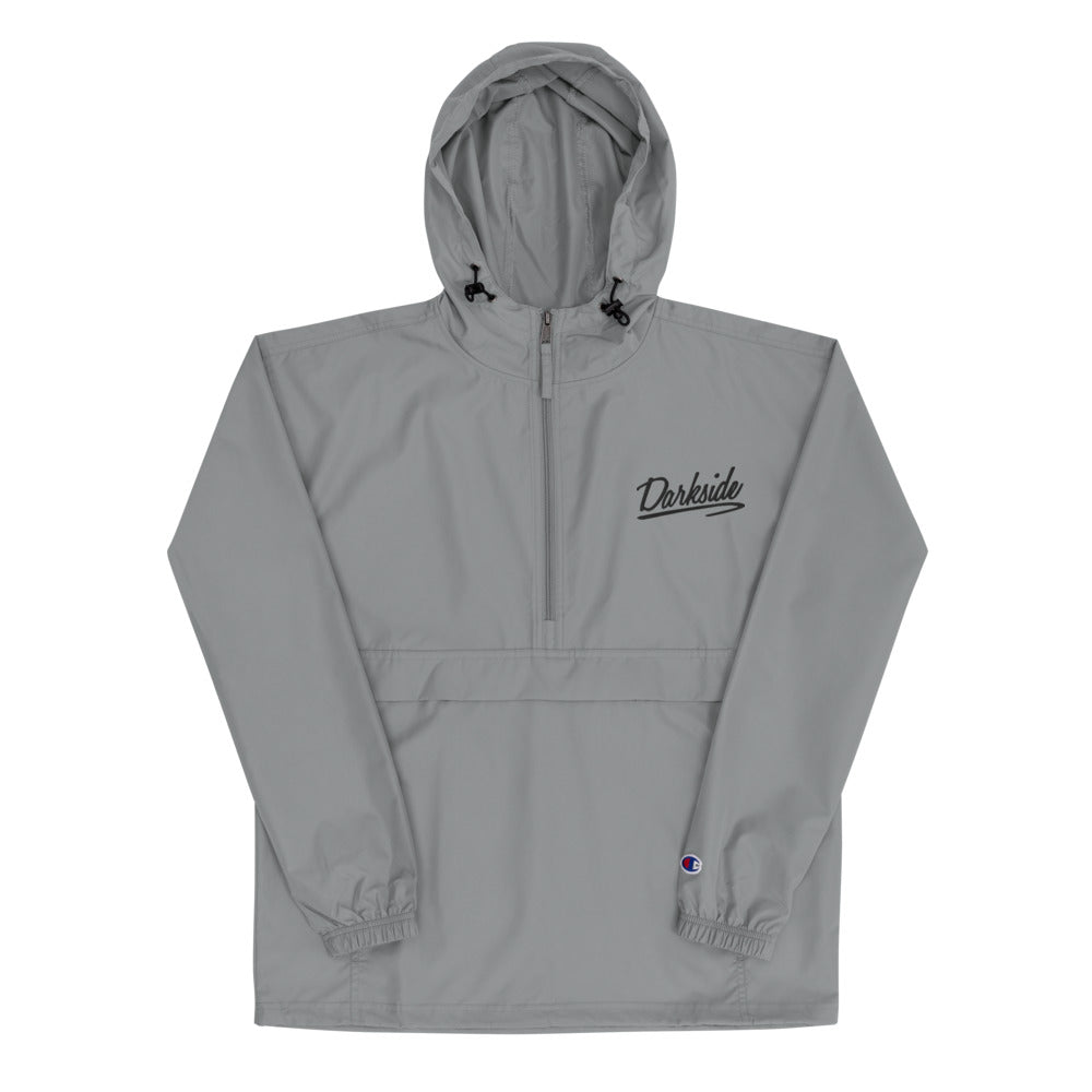 Darkside Apparel x Champion Packable Jacket