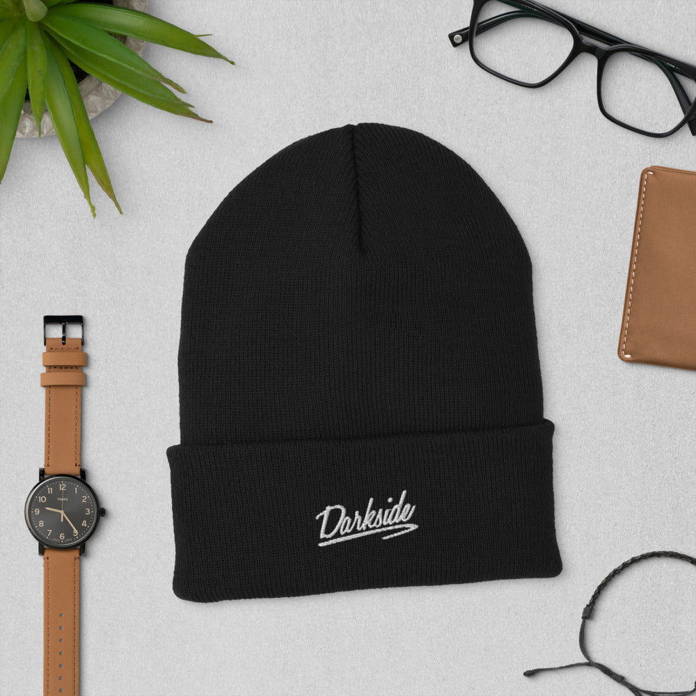 Dockhand Beanie