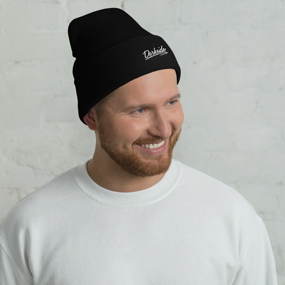 Dockhand Beanie