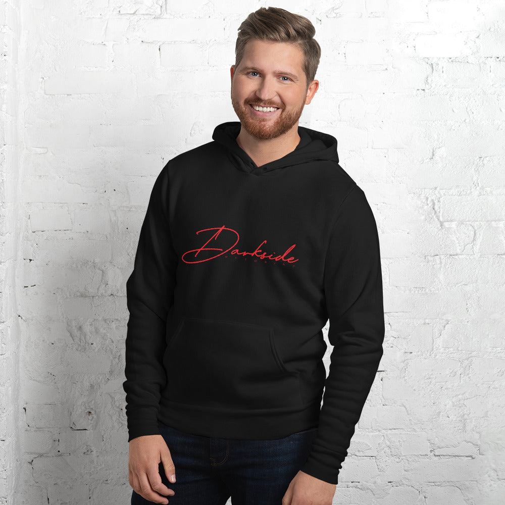 Signature Hoodie