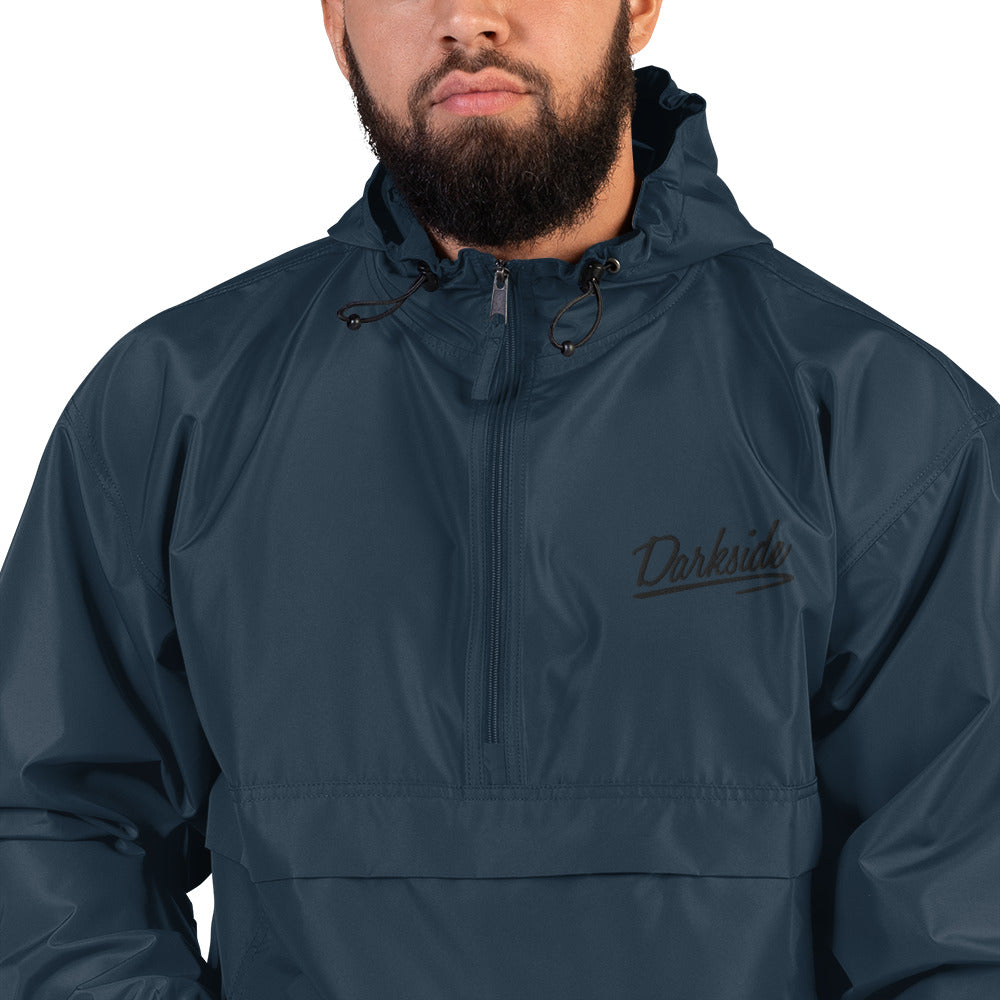 Darkside Apparel x Champion Packable Jacket