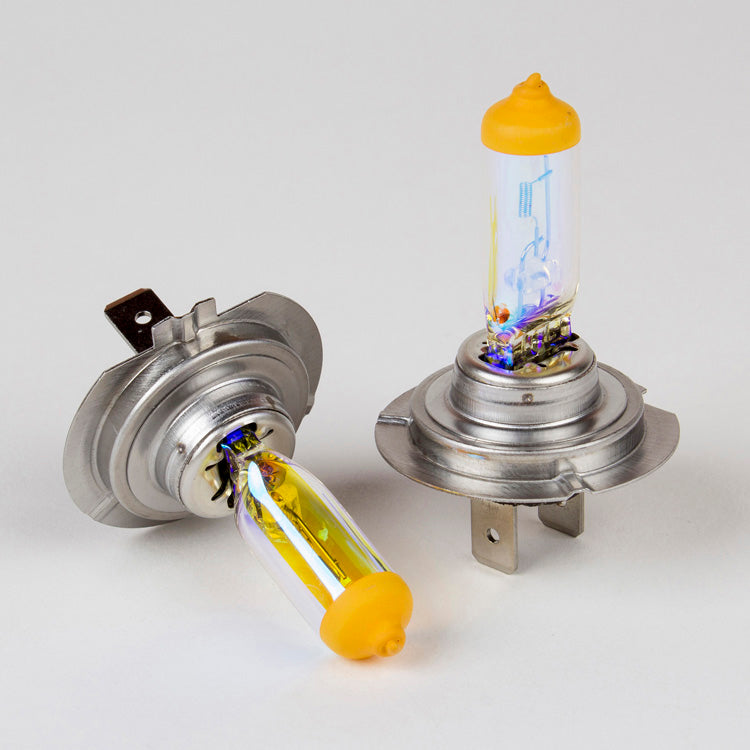 Nokya All Weather 2900K Stage 1 Halogen Bulb H7 55w