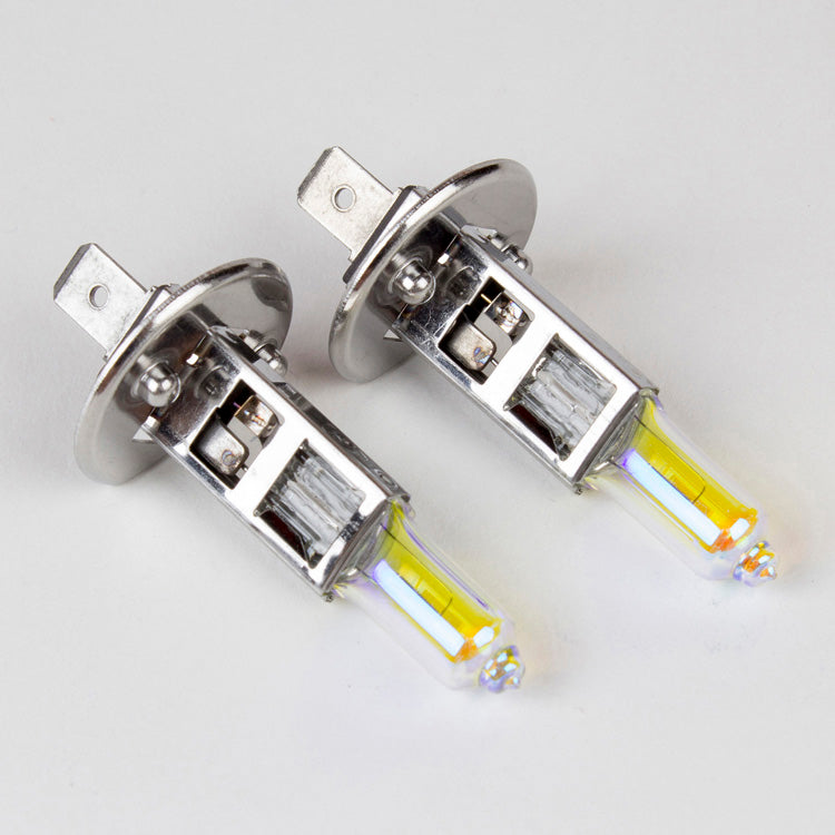 Nokya All Weather 2900K Stage 1 Halogen Bulb H1 55w