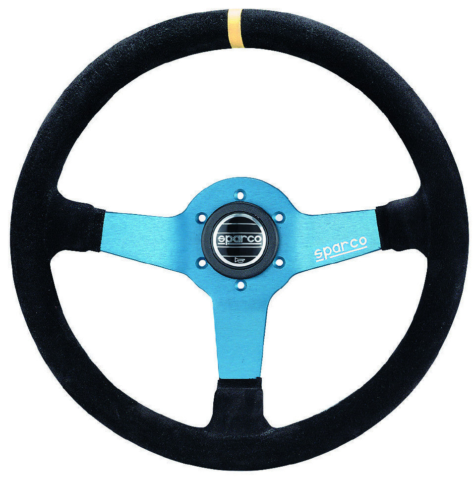 Sparco Street L550 Steering Wheel (350mm)