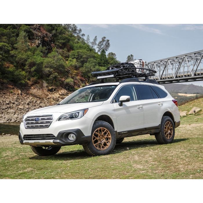 ReadyLift 2" SST Lift Kit 2015-2019 Subaru Outback