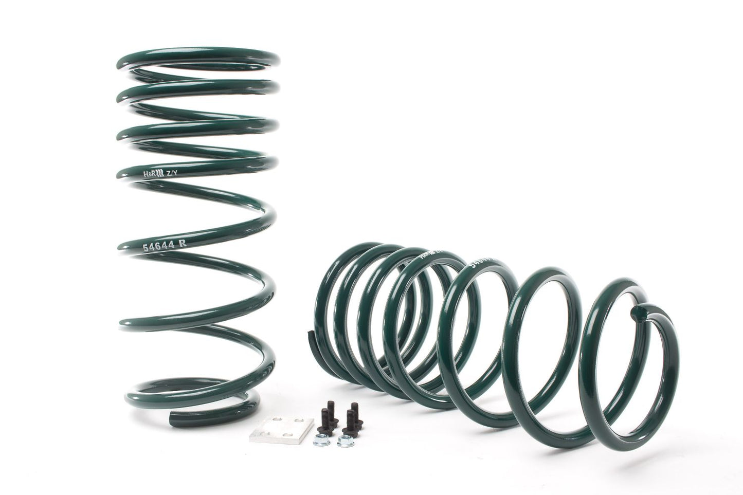 H&R Raising Spring Kit 1990-1995 Toyota 4Runner