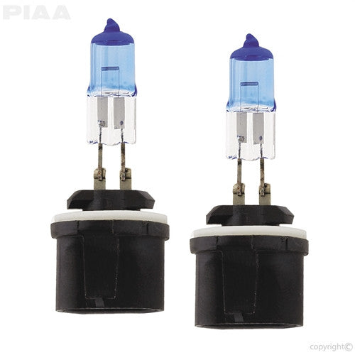 PIAA XTreme White Plus Twin Pack Halogen Bulb 880 27W