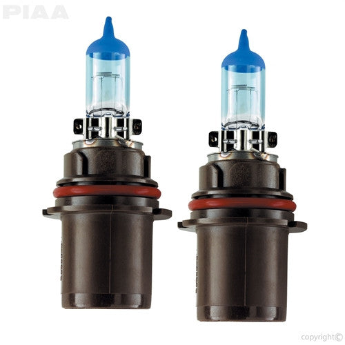 PIAA XTreme White Plus Twin Pack Halogen Bulb 9004 45/65W