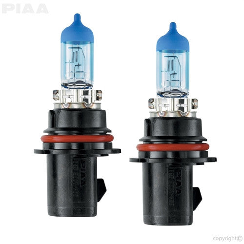 PIAA XTreme White Plus Twin Pack Halogen Bulb 9007 55/65W