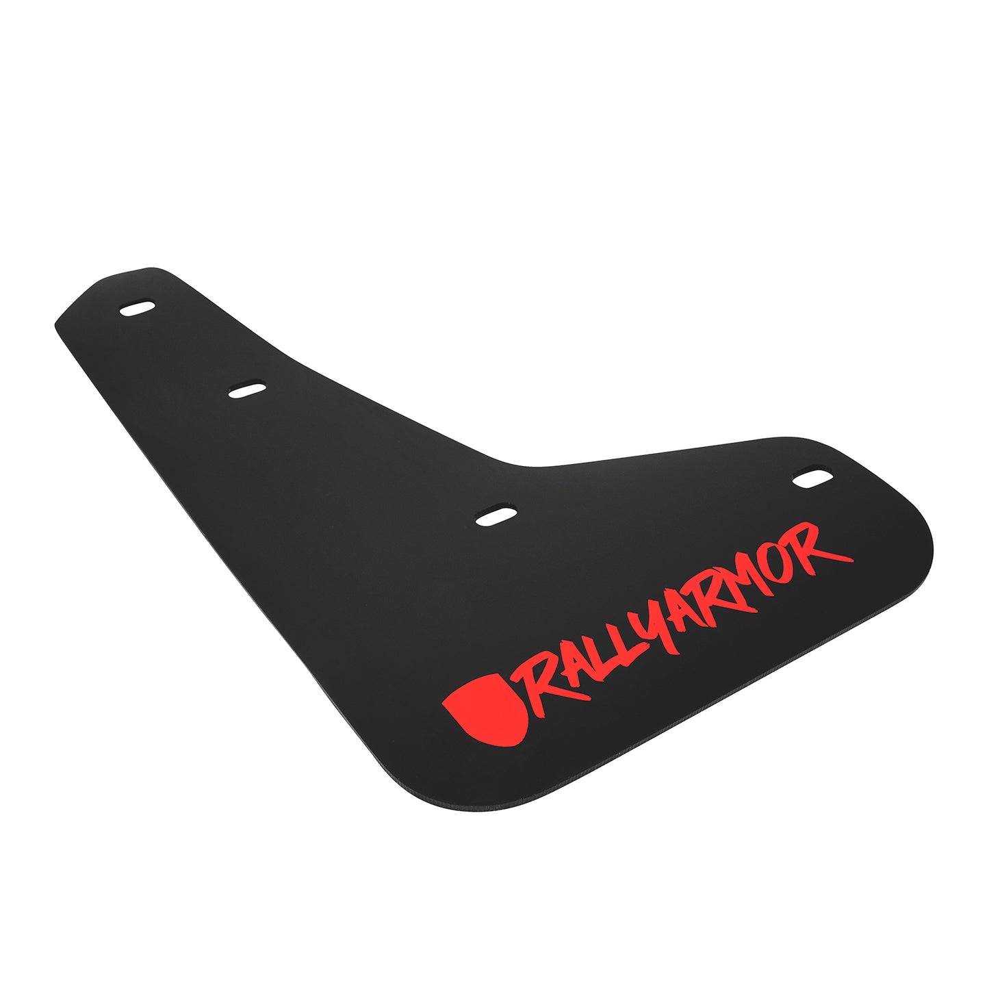 Rally Armor 2015-2020 Subaru WRX & STI Sedan Mud Flap Red Logo and Altered Font