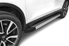 Romik RB2 Running Board Side Steps 2017+ Cadillac XT5