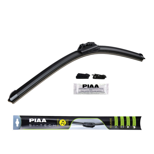 PIAA 16" (400Mm) Si-Tech Silicone Wiper Blade