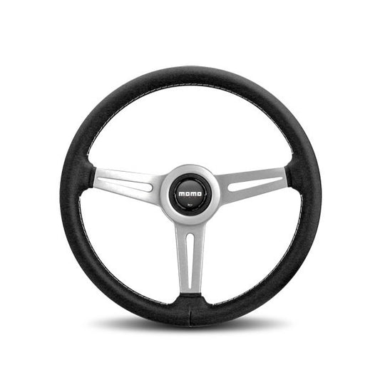 Momo Retro Steering Wheel 360mm