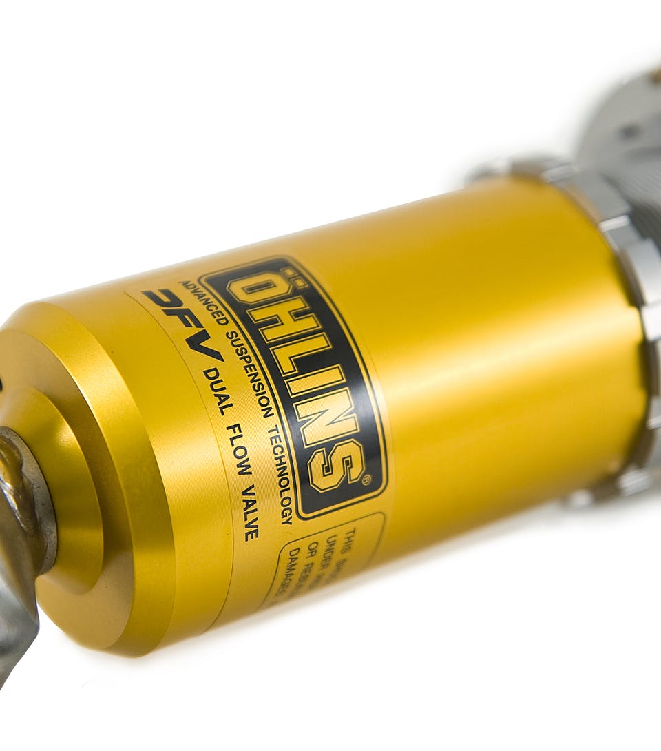 Ohlins Road & Track Coilover System 1999-2009 Honda S2000 (AP1/AP2)