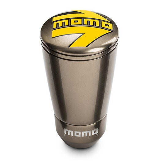 Momo SK-50 Shift Knob Anthracite