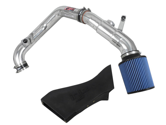 Injen Short Ram Air Intake 2011-2013 BMW 135i/335i N55 3.0L L6 Turbo