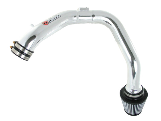 Takeda Stage 2 Dry Attack Cold Air Intake 2003-07 Honda Accord 2.4L (with a Mass Air Flow Sensor)