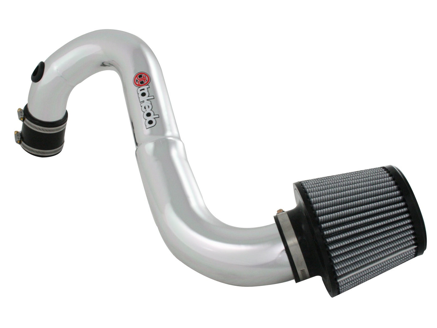 Takeda Stage 2 Dry Attack Cold Air Intake 2007-09 Mazda Mazdaspeed3 2.3L