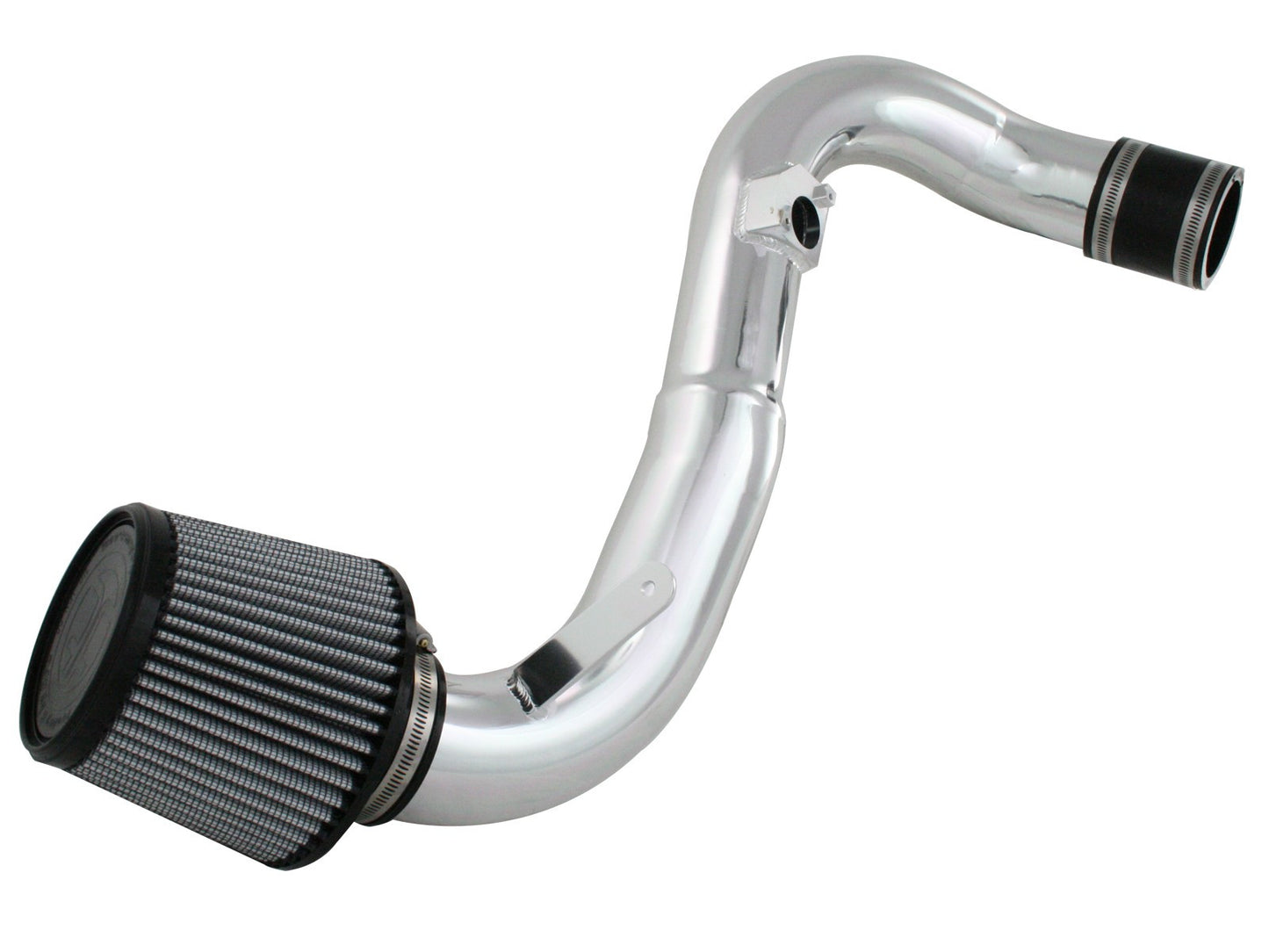 Takeda Stage 2 Dry Attack Cold Air Intake 2007-09 Mazda Mazdaspeed3 2.3L