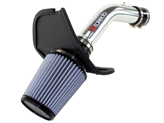 Takeda Stage 2 Dry Attack Cold Air Intake 2008-14 Subaru WRX/STI 2.5L