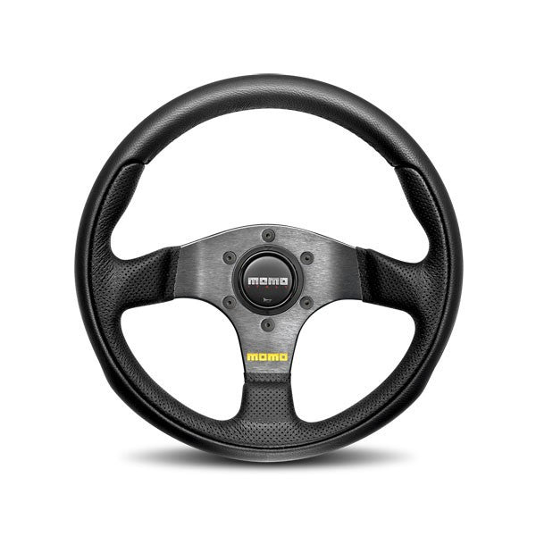 Momo Team Steering Wheel 300mm