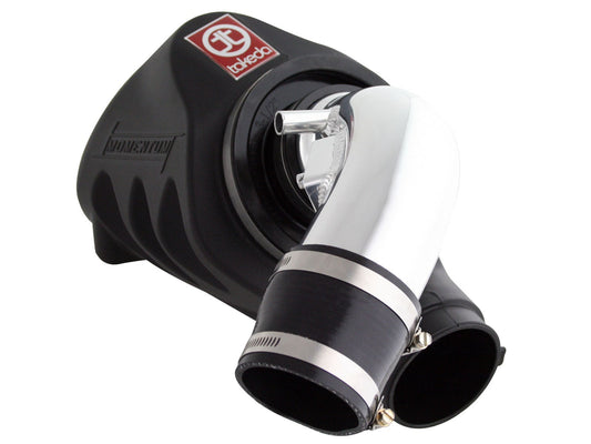 Takeda Momentum Stage 2 Cold Air Intake 2012-15 Honda Civic Si 2.4L / 2013-15 Acura ILX L4-2.4L