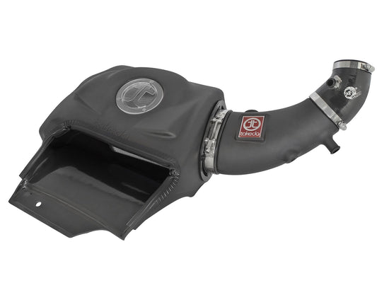 Takeda Momentum Cold Air Stage-2 Intake System 2000-2009 Honda S2000 2.0/2.2L (AP1/AP2)